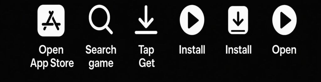RR777 APK untuk iOS